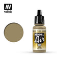 AV VALEJO 71.245 - Model Air 17ml Loam Beige