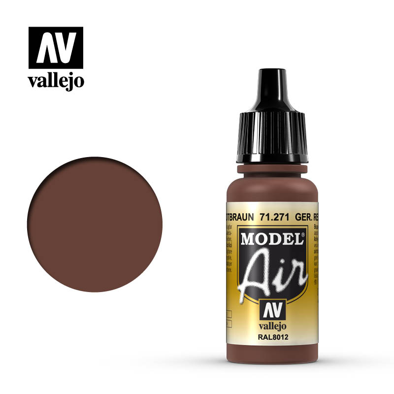 AV VALEJO 71.271 - Model Air 17ml Off-White