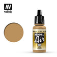 AV VALEJO 71.291 - Model Air 17ml US Earth Yellow