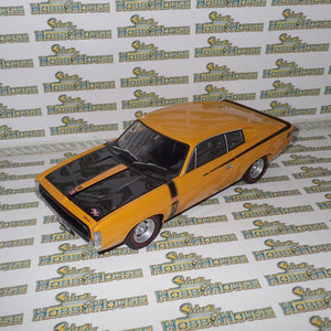BIANTE AUTOart 71503 – 1:18 CHRYSLER CHARGER E49 DIE-CAST REPLICA