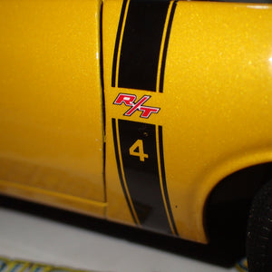 BIANTE AUTOart 71503 – 1:18 CHRYSLER CHARGER E49 DIE-CAST REPLICA