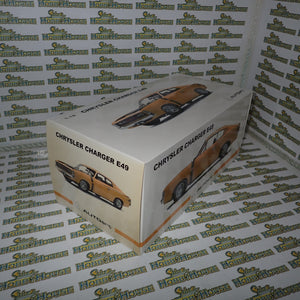 BIANTE AUTOart 71503 – 1:18 CHRYSLER CHARGER E49 DIE-CAST REPLICA