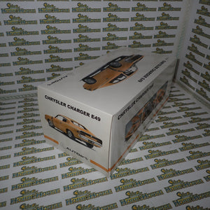 BIANTE AUTOart 71503 – 1:18 CHRYSLER CHARGER E49 DIE-CAST REPLICA