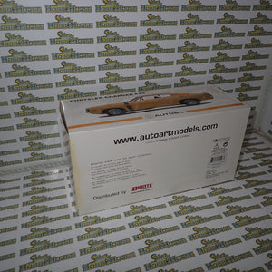 BIANTE AUTOart 71503 – 1:18 CHRYSLER CHARGER E49 DIE-CAST REPLICA