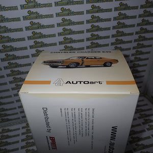 BIANTE AUTOart 71503 – 1:18 CHRYSLER CHARGER E49 DIE-CAST REPLICA