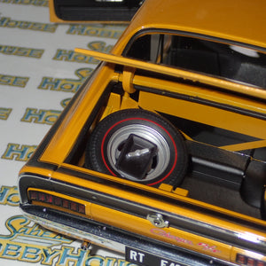 BIANTE AUTOart 71503 – 1:18 CHRYSLER CHARGER E49 DIE-CAST REPLICA