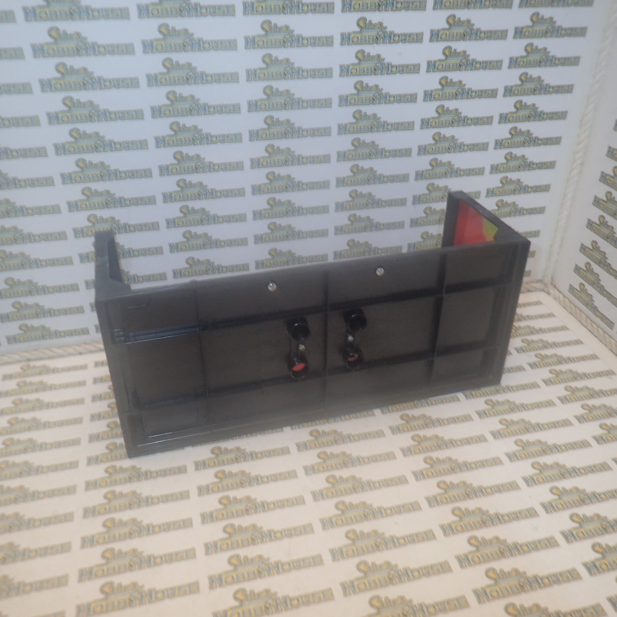 DDA 71665 - 1/24 Scale Last of The V8 Interceptors 1973 Ford Falcon XB Die-cast Model Replica