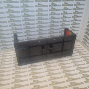 DDA 71665 - 1/24 Scale Last of The V8 Interceptors 1973 Ford Falcon XB Die-cast Model Replica