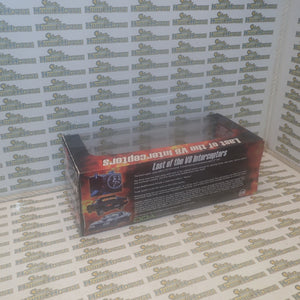 DDA 71665 - 1/24 Scale Last of The V8 Interceptors 1973 Ford Falcon XB Die-cast Model Replica