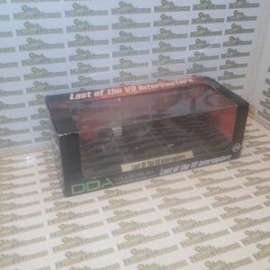 DDA 71665 - 1/24 Scale Last of The V8 Interceptors 1973 Ford Falcon XB Die-cast Model Replica