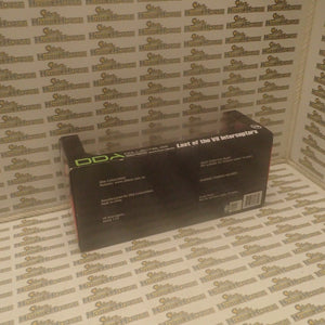 DDA 71665 - 1/24 Scale Last of The V8 Interceptors 1973 Ford Falcon XB Die-cast Model Replica