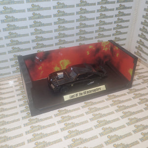 DDA 71665 - 1/24 Scale Last of The V8 Interceptors 1973 Ford Falcon XB Die-cast Model Replica