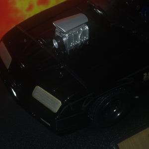 DDA 71665 - 1/24 Scale Last of The V8 Interceptors 1973 Ford Falcon XB Die-cast Model Replica