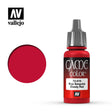 AV VALEJO 72.010 - 17ml Bloody Red Game Colour