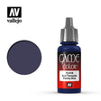 AV VALEJO 72.018 - 17ml Stormy Blue Game Colour