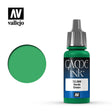 AV VALEJO 72.089 - 17ml Green Game Colour