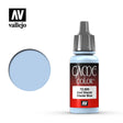 AV VALEJO 72.095 - 17ml Glacier Blue Game Colour