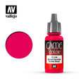 AV VALEJO 72.106 - 17ml Scarlet Blood Game Colour