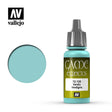 AV VALEJO 72.135- 17ml Verdigris Game Colour
