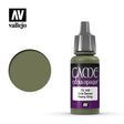 AV VALEJO 72.145 - 17ml Heavy Grey Game Colour
