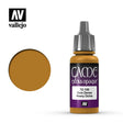 AV VALEJO 72.150 - 17ml Heavy Ochre Game Colour