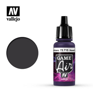 AV VALEJO 72.715 – 17 ml Game Air Hexed Lichen