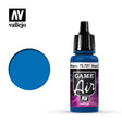 AV VALEJO 72.721 – 17 ml Game Air Magic Blue