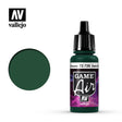 AV VALEJO 72.728 – 17 ml Game Air Dark Green