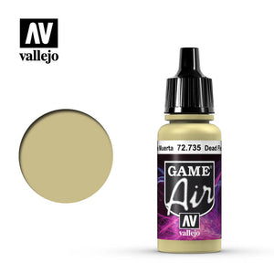 AV VALEJO 72.735 – 17 ml Game Air Dead Flesh