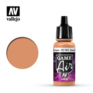 AV VALEJO 72.741 – 17 ml Game Air Dwarf Skin