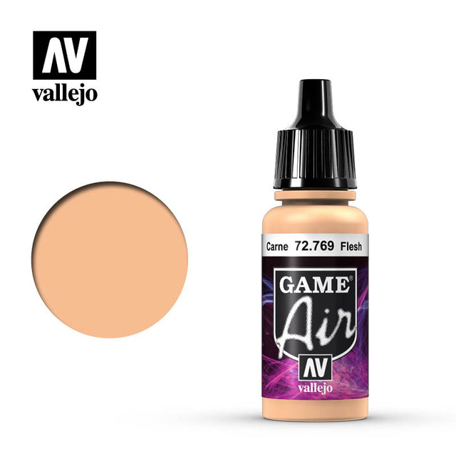 AV VALEJO 72.769 – 17 ml Game Air Flesh