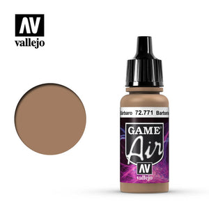 AV VALEJO 72.772 – 17 ml Game Air Red Terracotta