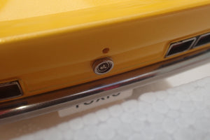 Autoart 72577 - 1/18 Scale - Holden LJ Torana GTR XU-1 Street Machine in Metallic Yellow Diecast Scale Model Replica