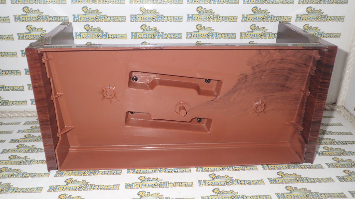 Biante 72757 - 1/18 Ford XY Falcon GTHO Phase 3 Quicksilver Die-Cast Replica