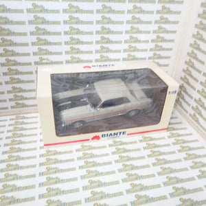 Biante 72757 - 1/18 Ford XY Falcon GTHO Phase 3 Quicksilver Die-Cast Replica