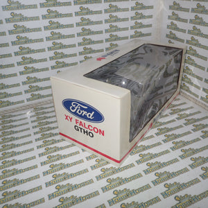 Biante 72757 - 1/18 Ford XY Falcon GTHO Phase 3 Quicksilver Die-Cast Replica