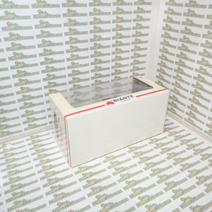 Biante 72757 - 1/18 Ford XY Falcon GTHO Phase 3 Quicksilver Die-Cast Replica