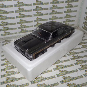 Biante 72872 - 1:18 Ford Falcon XW GTHO Phase 2 Reef Green Die-Cast Replica