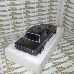 Biante 72872 - 1:18 Ford Falcon XW GTHO Phase 2 Reef Green Die-Cast Replica