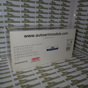 Biante 72872 - 1:18 Ford Falcon XW GTHO Phase 2 Reef Green Die-Cast Replica