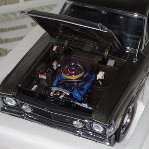 Biante 72872 - 1:18 Ford Falcon XW GTHO Phase 2 Reef Green Die-Cast Replica
