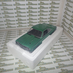 Biante 73403 - 1/18 scale Holden HG GTS 3550 Monaro Coupe in Lakeside Green