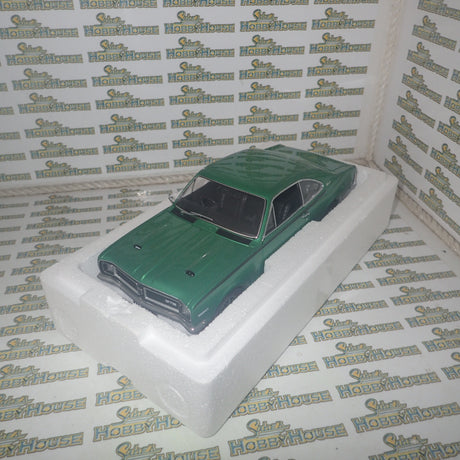 Biante 73403 - 1/18 scale Holden HG GTS 3550 Monaro Coupe in Lakeside Green