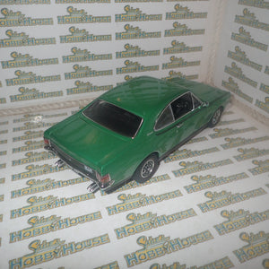 Biante 73403 - 1/18 scale Holden HG GTS 3550 Monaro Coupe in Lakeside Green