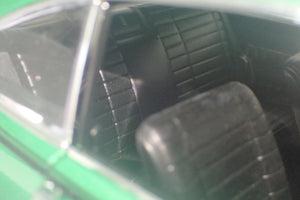 Biante 73403 - 1/18 scale Holden HG GTS 3550 Monaro Coupe in Lakeside Green