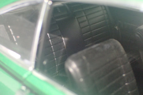 Biante 73403 - 1/18 scale Holden HG GTS 3550 Monaro Coupe in Lakeside Green