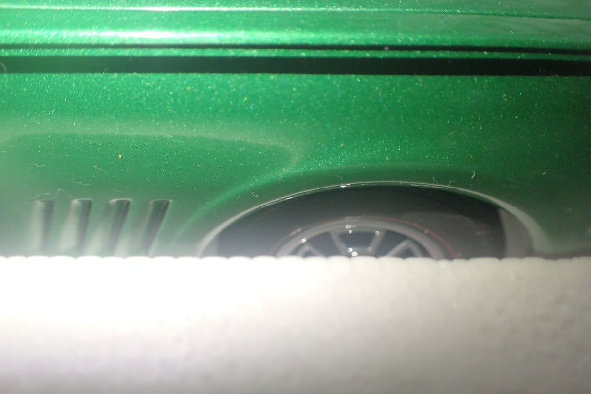 Biante 73403 - 1/18 scale Holden HG GTS 3550 Monaro Coupe in Lakeside Green