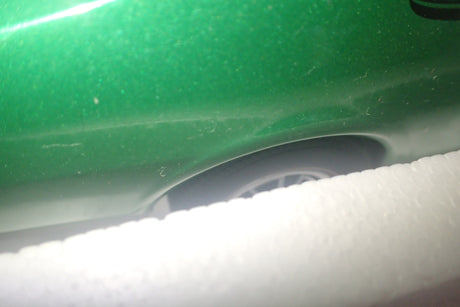 Biante 73403 - 1/18 scale Holden HG GTS 3550 Monaro Coupe in Lakeside Green