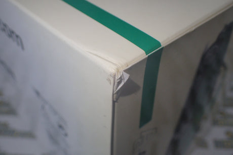 Biante 73403 - 1/18 scale Holden HG GTS 3550 Monaro Coupe in Lakeside Green