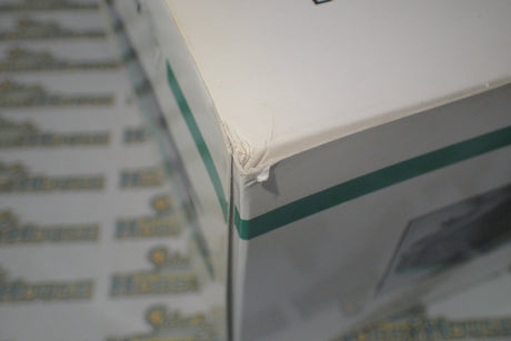 Biante 73403 - 1/18 scale Holden HG GTS 3550 Monaro Coupe in Lakeside Green